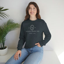 Load image into Gallery viewer, NovelBound Book Club Crewneck
