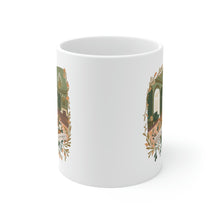 Load image into Gallery viewer, It&#39;s a Pleasure | Ceramic Mug 11oz
