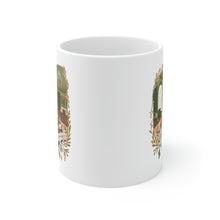 Load image into Gallery viewer, It&#39;s A Pleasure Ceramic Mug 11oz
