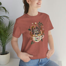 Load image into Gallery viewer, One More Chapter | Short Sleeve Tee
