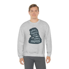 Load image into Gallery viewer, Sorry I Roasted You | Crewneck
