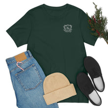 Load image into Gallery viewer, Greenbriar Coat of Arms Tee
