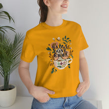 Load image into Gallery viewer, One More Chapter | Short Sleeve Tee
